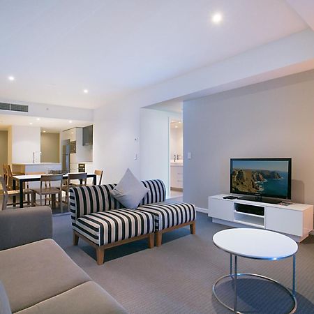 Orchid Residences - Hr Surfers Paradise Gold Coast Kültér fotó