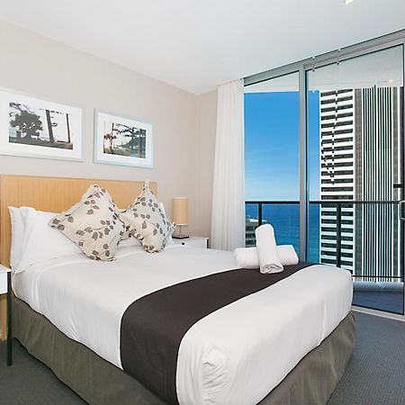 Orchid Residences - Hr Surfers Paradise Gold Coast Kültér fotó