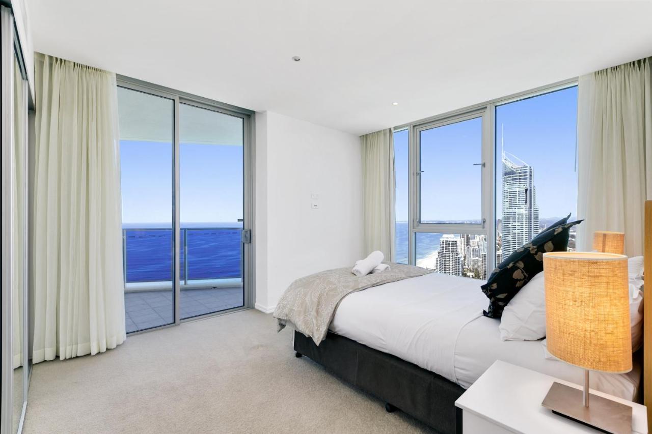Orchid Residences - Hr Surfers Paradise Gold Coast Kültér fotó