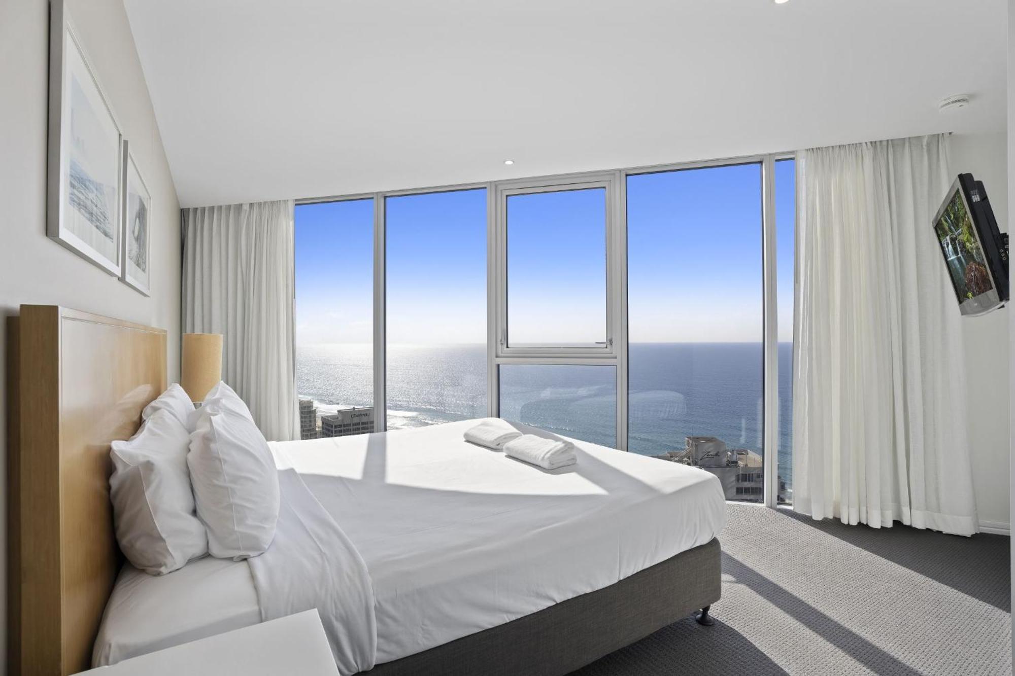 Orchid Residences - Hr Surfers Paradise Gold Coast Kültér fotó