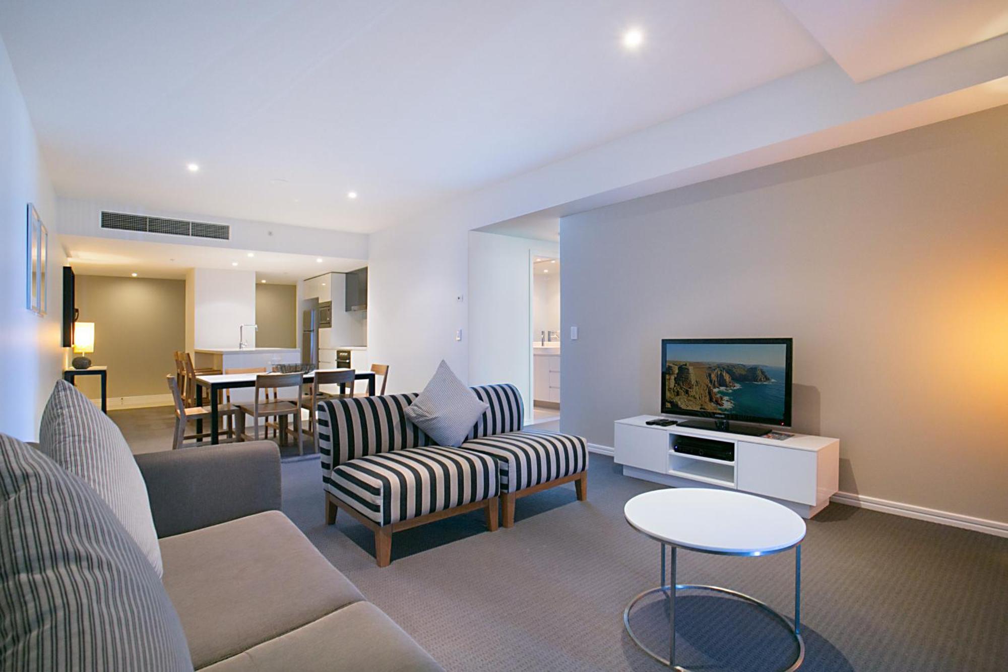 Orchid Residences - Hr Surfers Paradise Gold Coast Kültér fotó